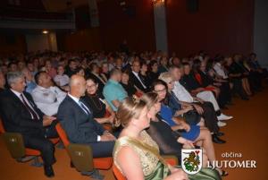 62. praznik Občine Ljutomer - sedmi dan 17